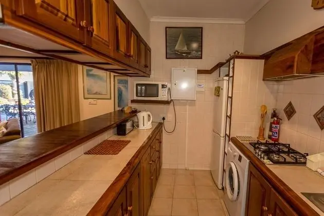Classic Kır Evi (The View Cottage )
