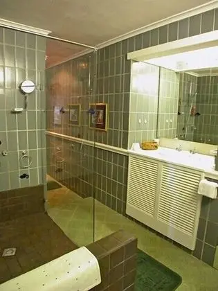 Standard Apart Daire (The Pool Apartment )