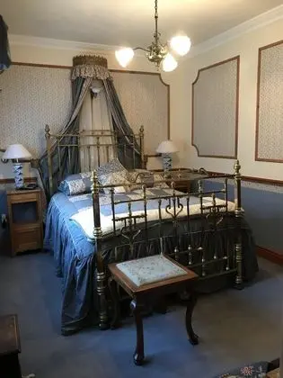 Comfort Stüdyo, 1 Yatak Odası