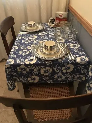 Comfort Stüdyo, 1 Yatak Odası