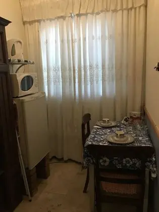Comfort Stüdyo, 1 Yatak Odası