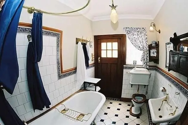 Comfort Stüdyo, 1 Yatak Odası