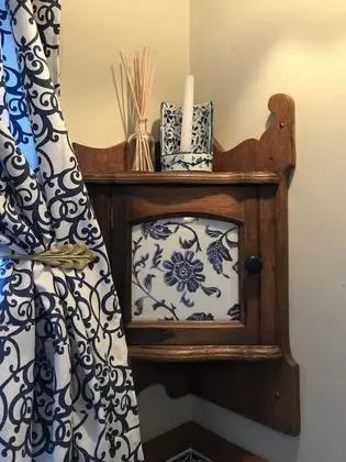 Comfort Stüdyo, 1 Yatak Odası