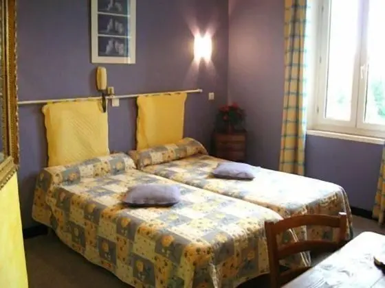 Standard Oda, 2 Tek Kişilik Yatak