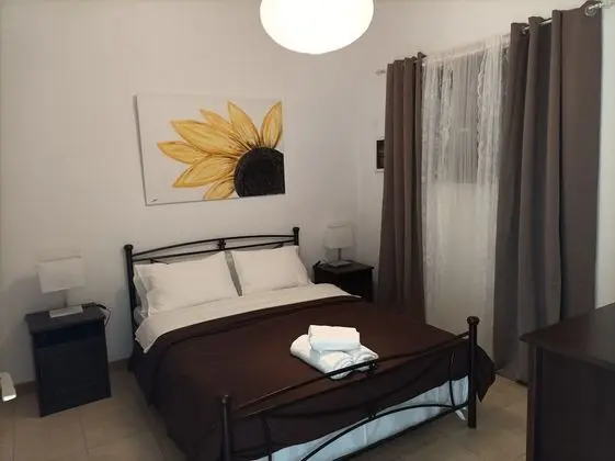 Apart Daire, Birden Çok Yatak