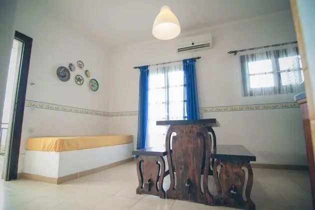 Apart Daire, Birden Çok Yatak