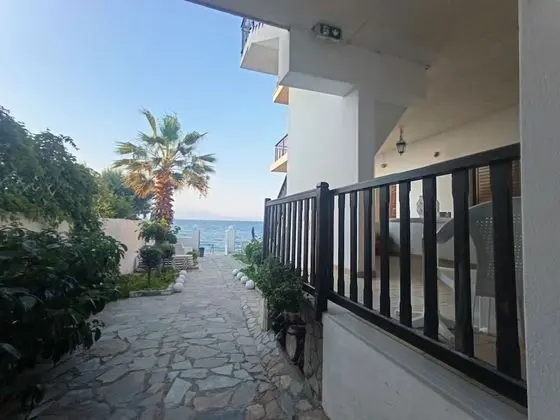 Oturma alanı