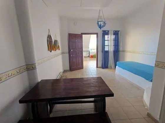 Oturma alanı