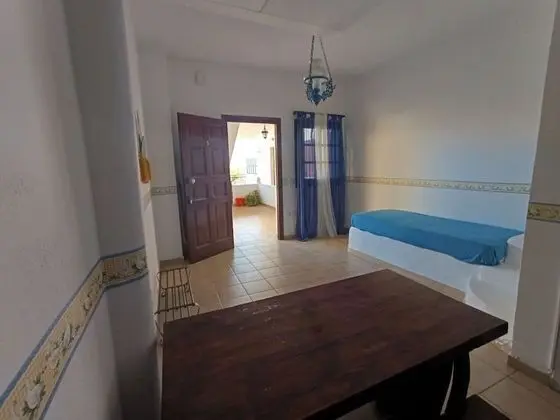 Oturma alanı