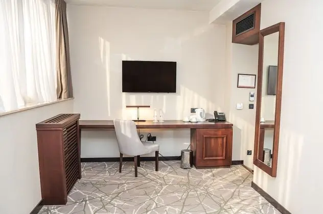 Superior Tek Kişilik Oda, 1 En Büyük (King) Boy Yatak