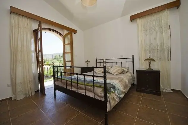 Villa, 3 Yatak Odası, Kişiye Özel Havuzlu