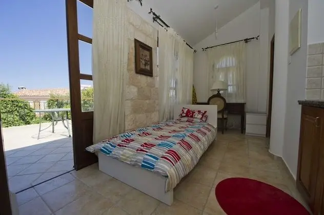 Villa, 3 Yatak Odası, Kişiye Özel Havuzlu