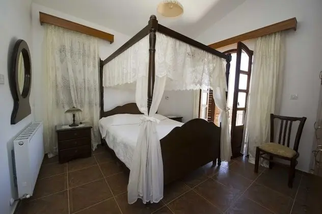 Villa, 3 Yatak Odası, Kişiye Özel Havuzlu