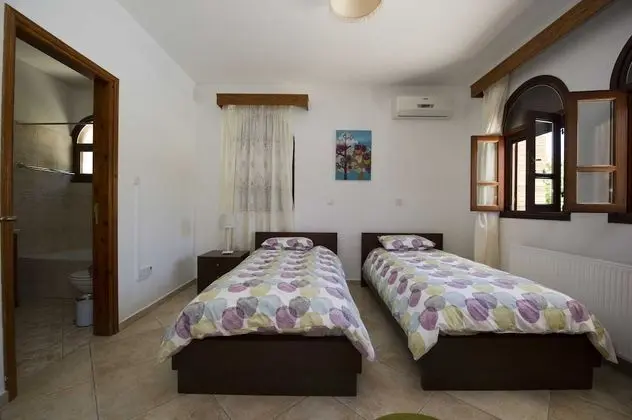 Villa, 3 Yatak Odası, Kişiye Özel Havuzlu