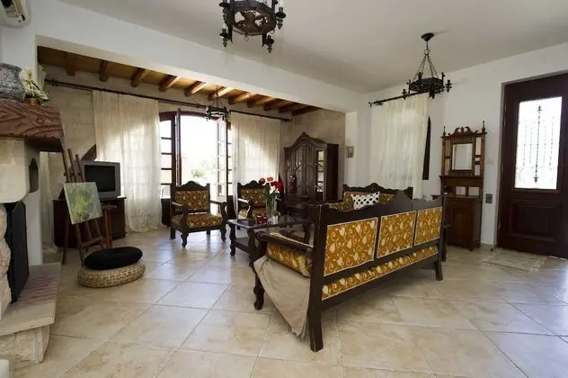 Villa, 3 Yatak Odası, Kişiye Özel Havuzlu