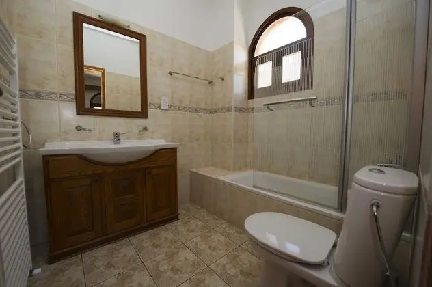 Villa, 3 Yatak Odası, Kişiye Özel Havuzlu