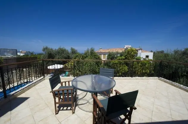 Villa, 3 Yatak Odası, Kişiye Özel Havuzlu