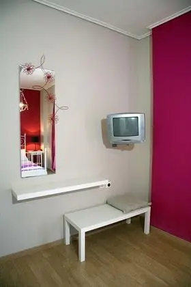 Apart Daire, 1 Yatak Odası (2 People)