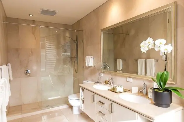 Luxury Apart Daire, 1 En Büyük (King) Boy Yatak, Sigara İçilmez