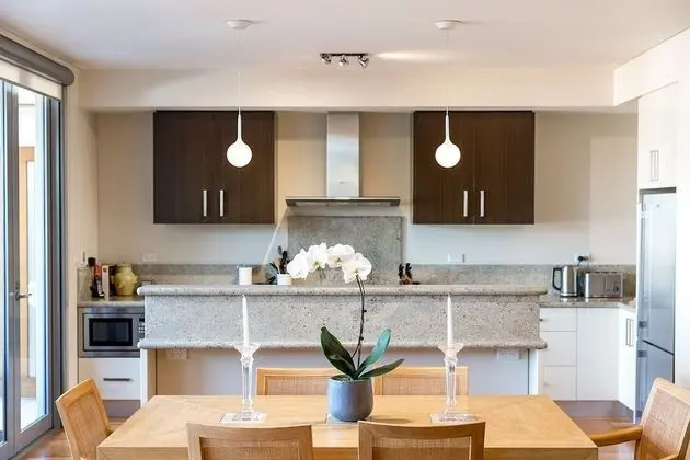 Luxury Apart Daire, 1 En Büyük (King) Boy Yatak, Sigara İçilmez