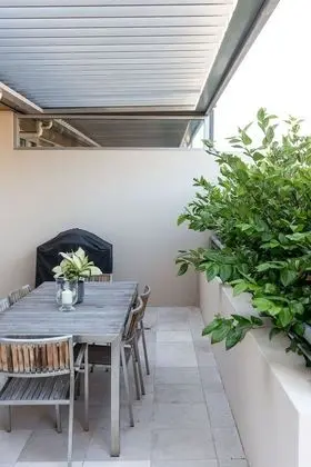 Luxury Apart Daire, 1 En Büyük (King) Boy Yatak, Sigara İçilmez