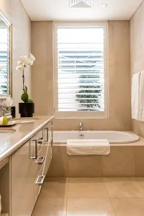 Luxury Apart Daire, 1 En Büyük (King) Boy Yatak, Sigara İçilmez