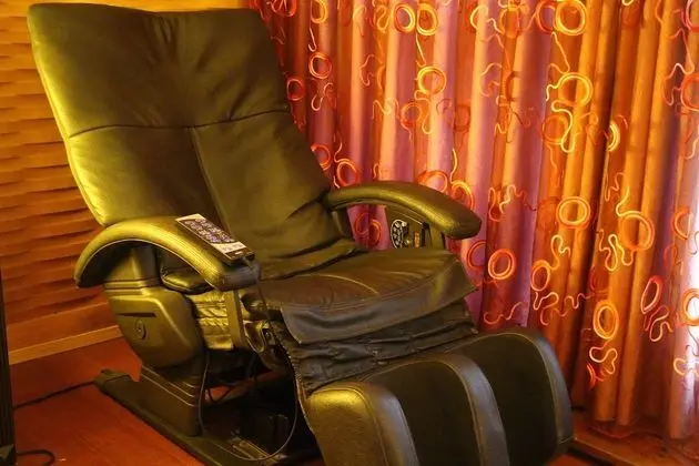 Luxury Oda, 1 Çift Kişilik Yatak, Sigara İçilmez, Jakuzi