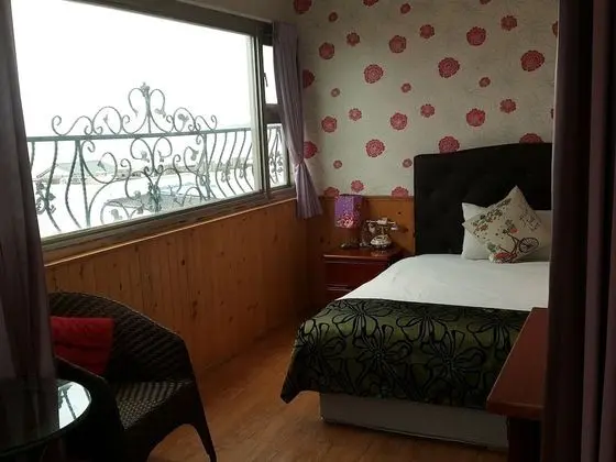 Standard Tek Büyük Yataklı Oda, Sigara İçilmez