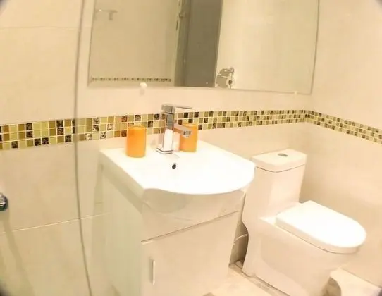 Standard Tek Büyük Yataklı Oda, Sigara İçilmez