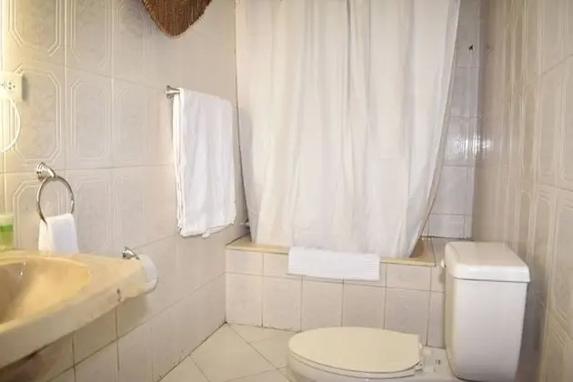 Basic Tek Kişilik Oda, Sigara İçilmez