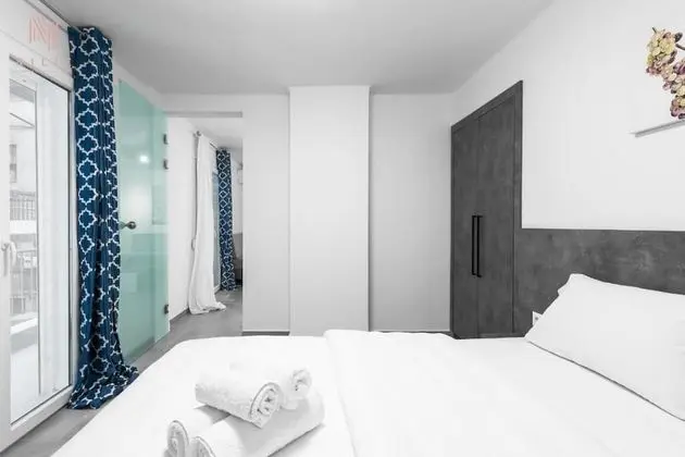 Deluxe Apart Daire