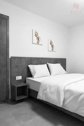 Deluxe Apart Daire