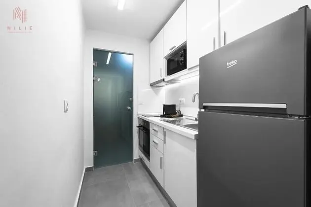 Deluxe Apart Daire