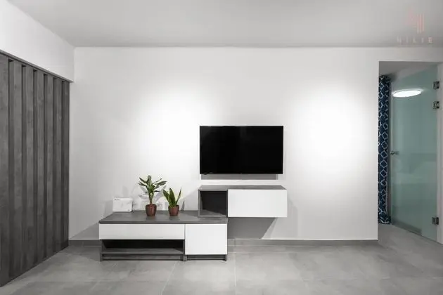 Deluxe Apart Daire