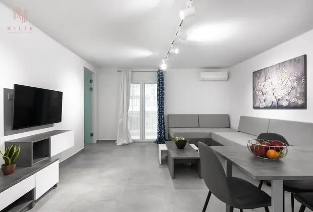 Deluxe Apart Daire