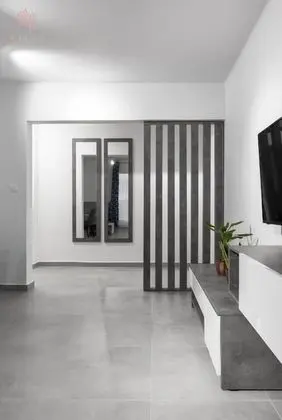 Deluxe Apart Daire