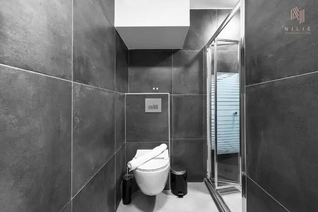 Deluxe Apart Daire