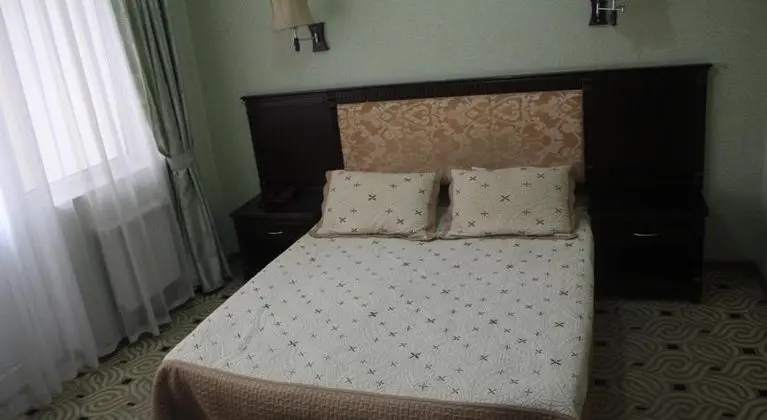 Çift ​​kişilik Standard
