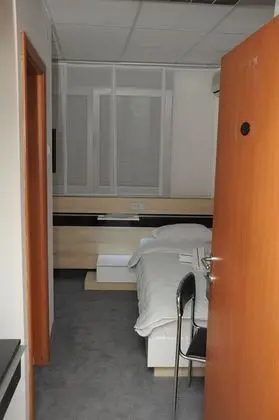 Business Tek Kişilik Oda