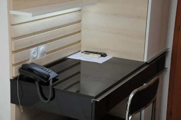 Business Tek Kişilik Oda