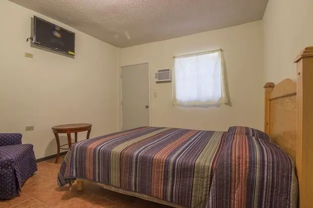 Single Suite