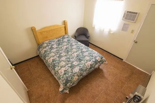 Single Suite