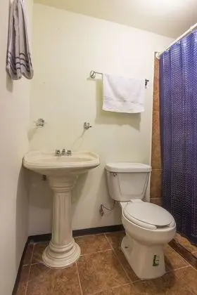 Single Suite