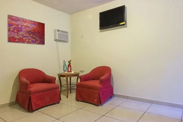 Suite Double