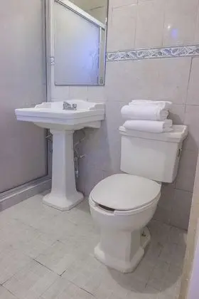 Suite Double