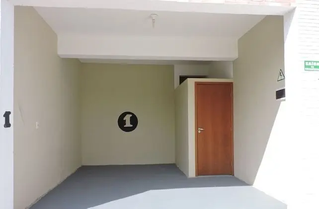 Deluxe Süit, 1 Çift Kişilik Yatak