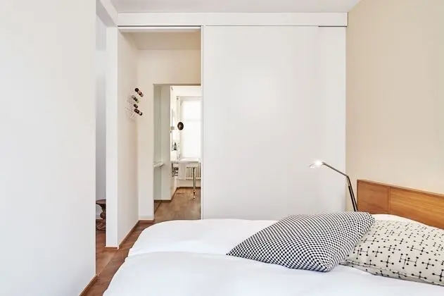 Junior Süit, 2 Tek Kişilik Yatak, Sigara İçilmez