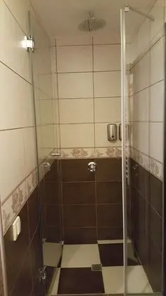 İki Ayrı Yataklı Oda