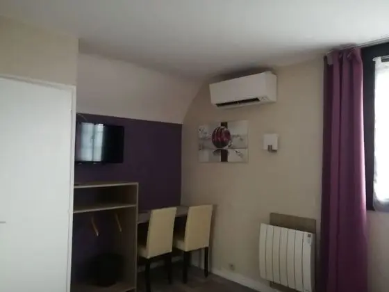 Standard Tek Büyük Yataklı Oda, Küvet