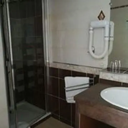 Standard Üç Kişilik Oda
